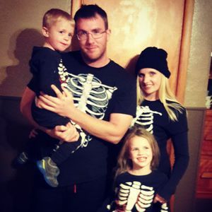 Meet your Posher, Jacquelyn